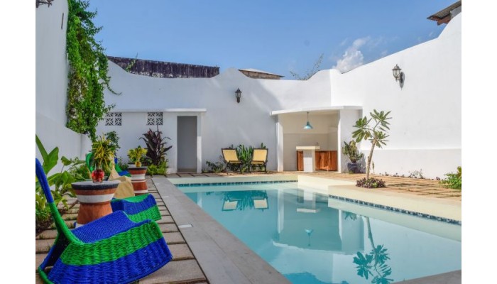 The Seyyida Hotel & Spa poza 6