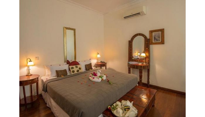 The Seyyida Hotel & Spa poza 20