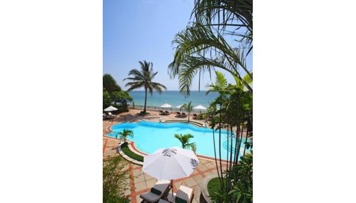 Zanzibar Serena Hotel poza 0