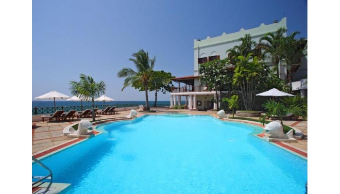 Zanzibar Serena Hotel poza 3