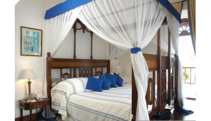 Zanzibar Serena Hotel poza 4