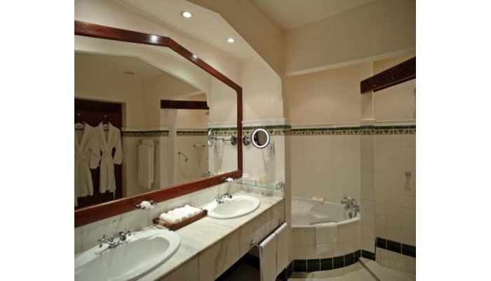 Zanzibar Serena Hotel poza 2